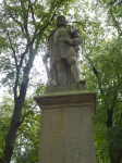 Jan Zizka-Denkmal